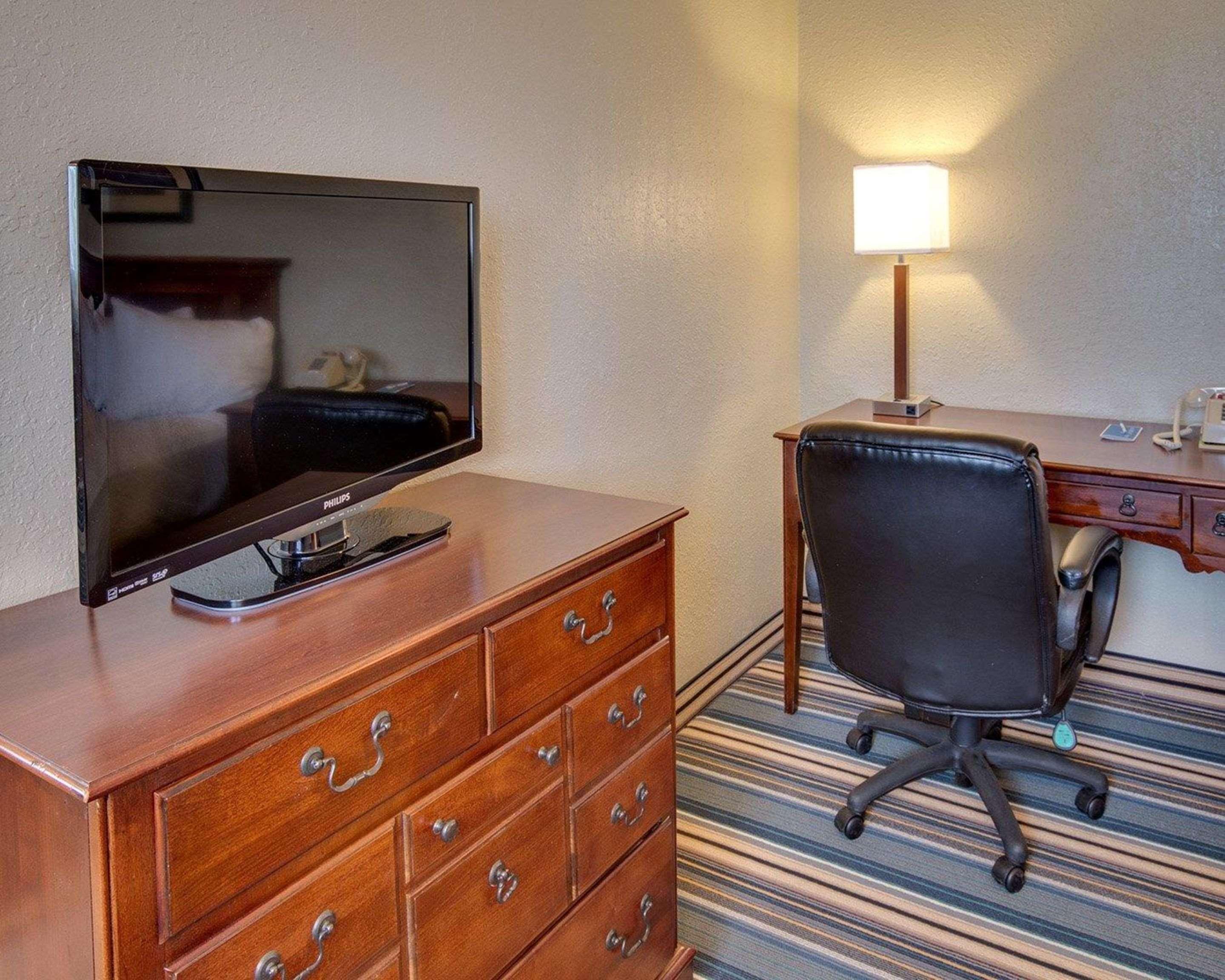 Days Inn By Wyndham Gatesville Exterior foto