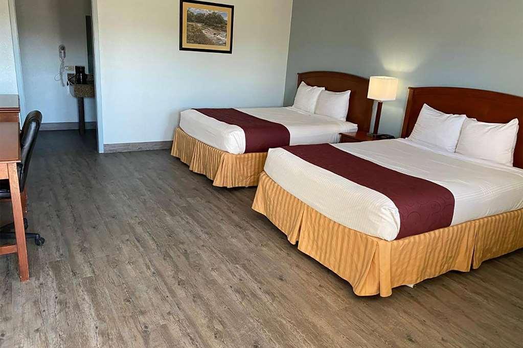 Days Inn By Wyndham Gatesville Quarto foto