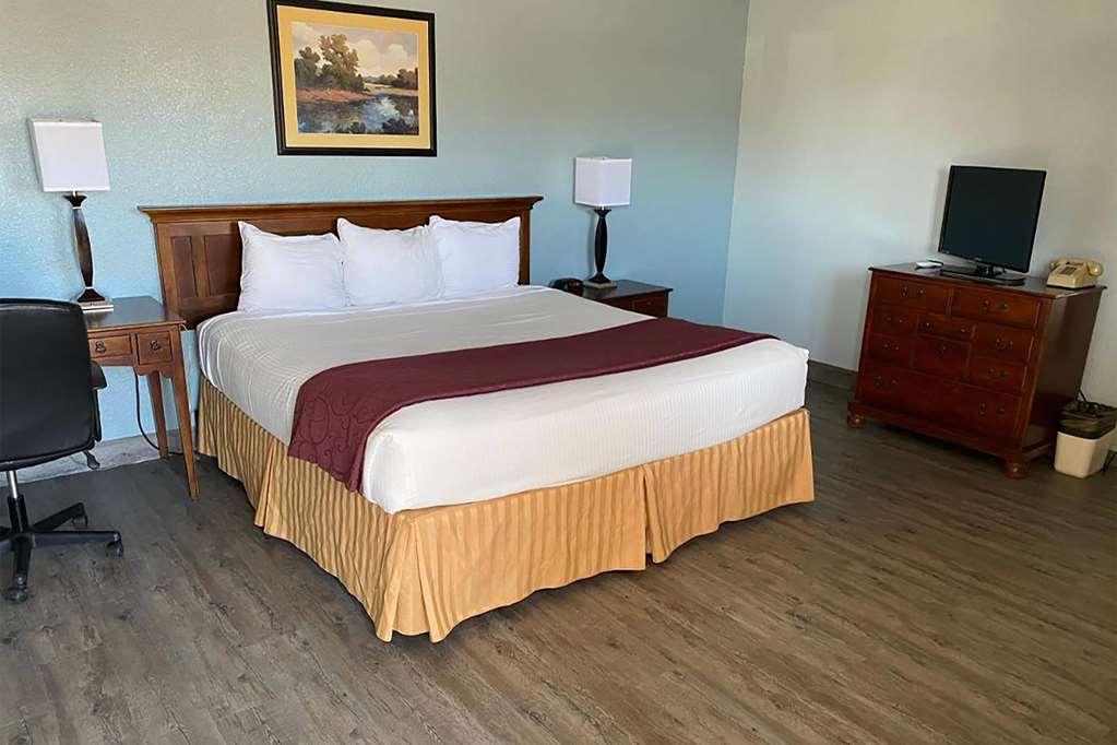 Days Inn By Wyndham Gatesville Quarto foto