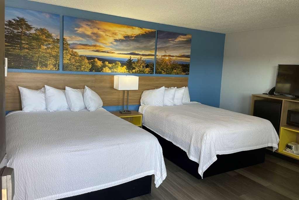 Days Inn By Wyndham Gatesville Quarto foto