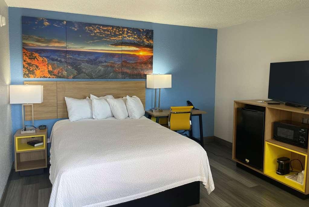 Days Inn By Wyndham Gatesville Quarto foto