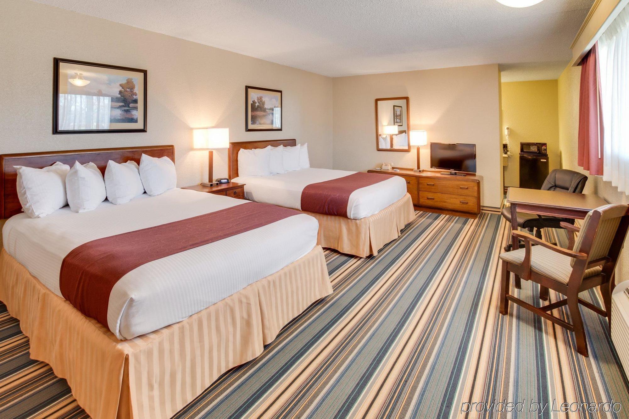 Days Inn By Wyndham Gatesville Exterior foto