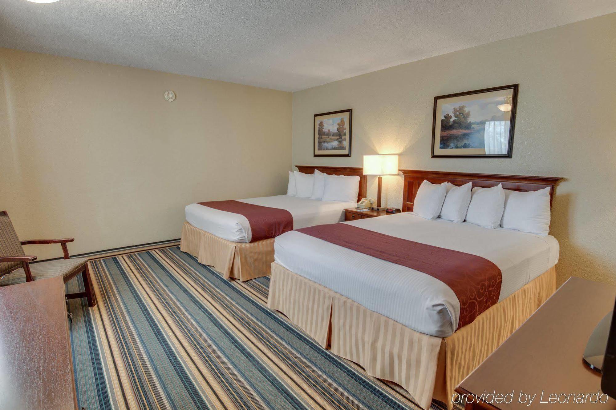 Days Inn By Wyndham Gatesville Exterior foto