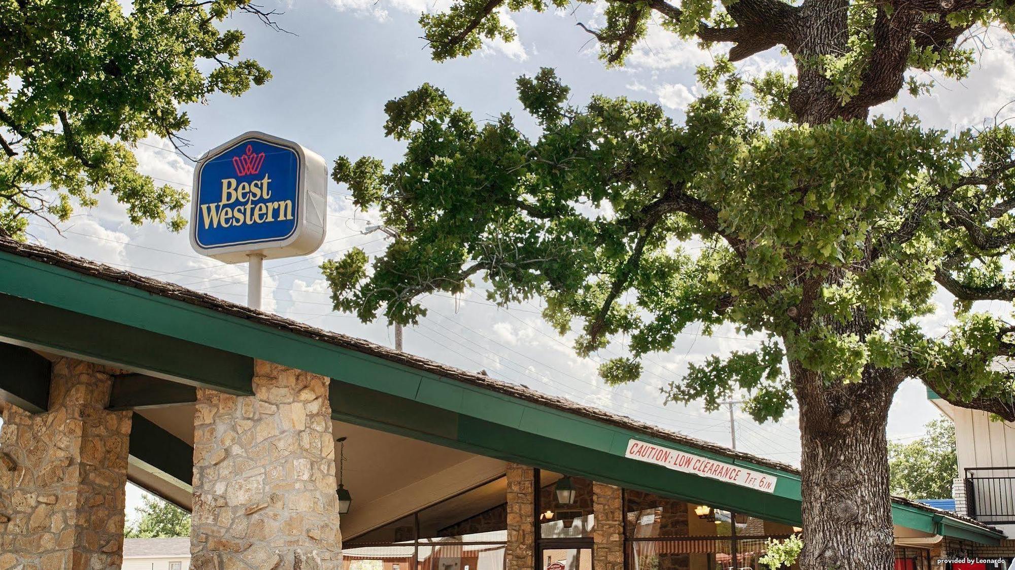 Days Inn By Wyndham Gatesville Exterior foto